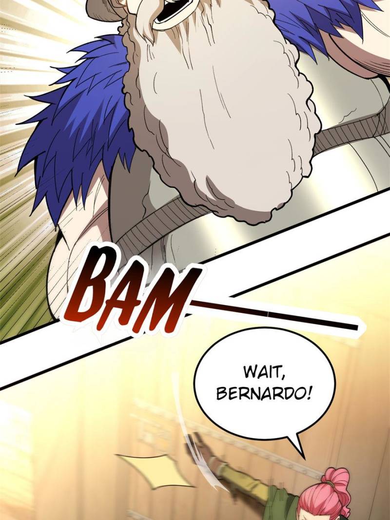 Read My Dragon System ENGLISH Manga Online