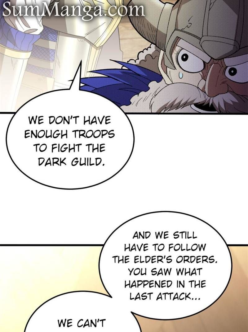 Read My Dragon System ENGLISH Manga Online