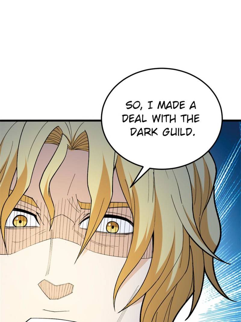 Read My Dragon System ENGLISH Manga Online