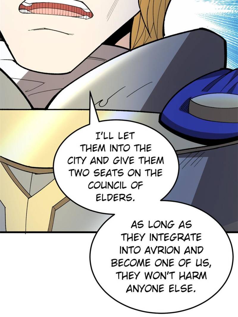 Read My Dragon System ENGLISH Manga Online