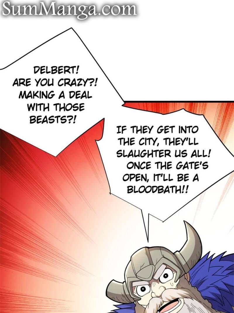 Read My Dragon System ENGLISH Manga Online