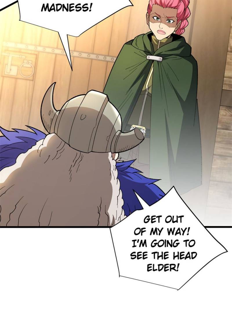 Read My Dragon System ENGLISH Manga Online