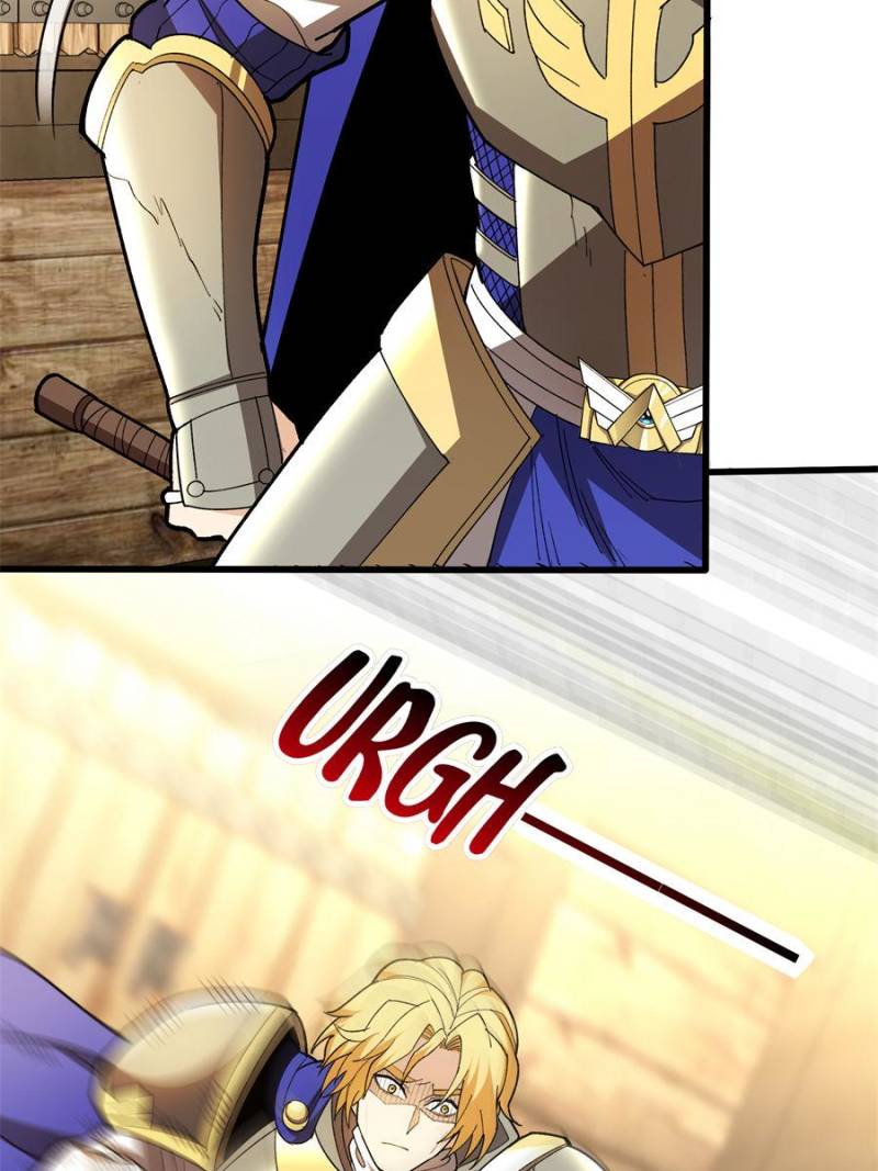 Read My Dragon System ENGLISH Manga Online