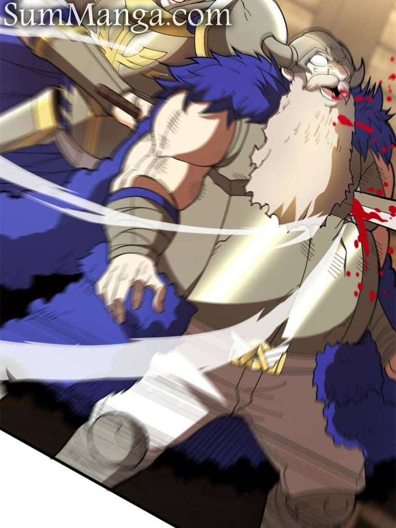 Read My Dragon System ENGLISH Manga Online