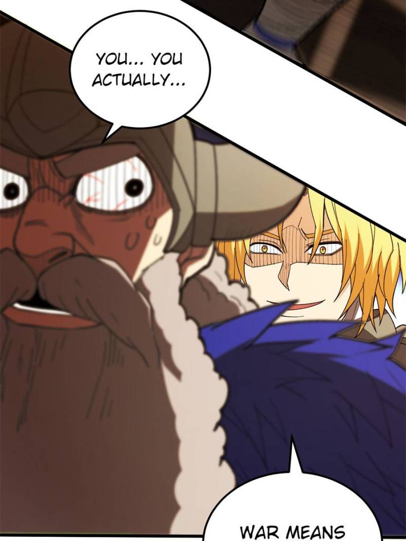 Read My Dragon System ENGLISH Manga Online