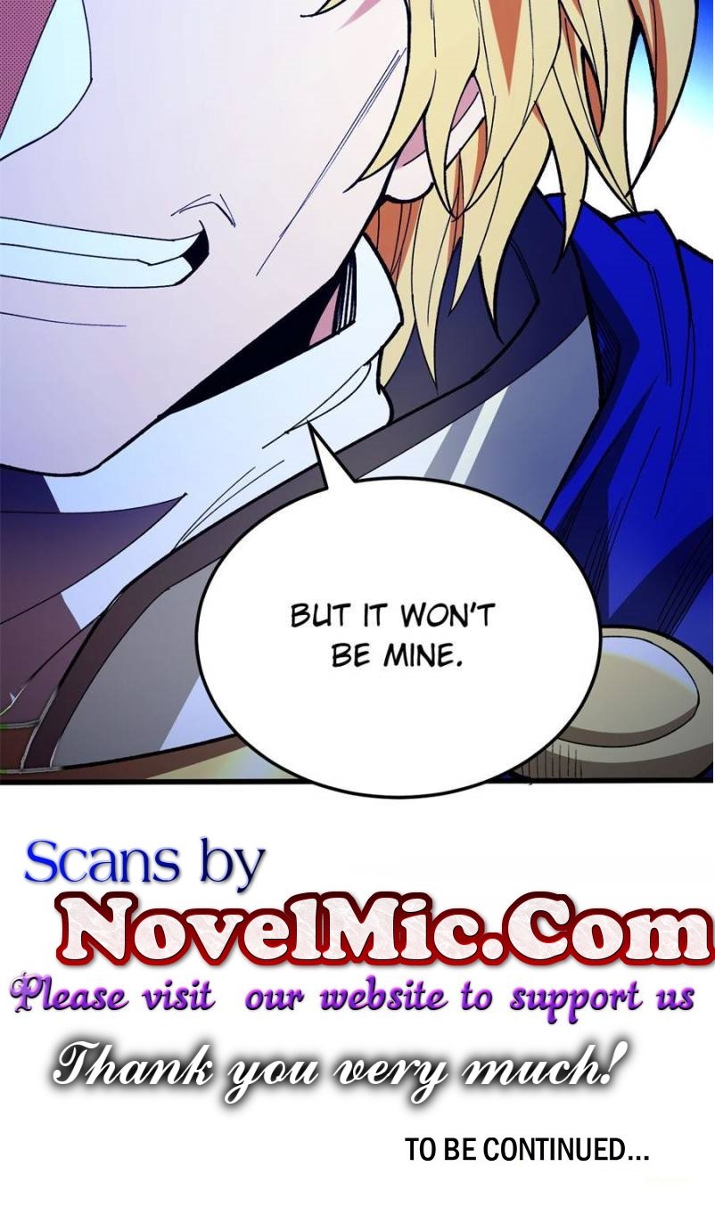 Read My Dragon System ENGLISH Manga Online