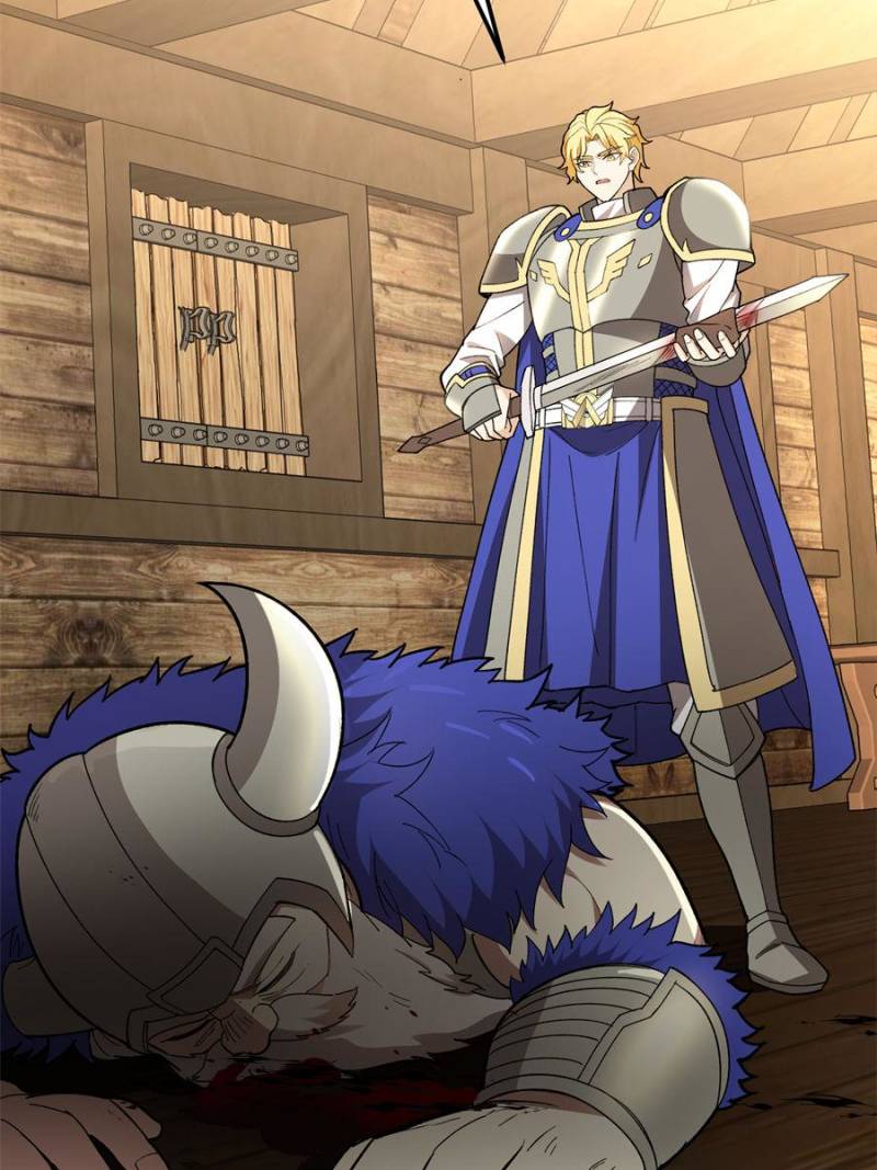 Read My Dragon System ENGLISH Manga Online