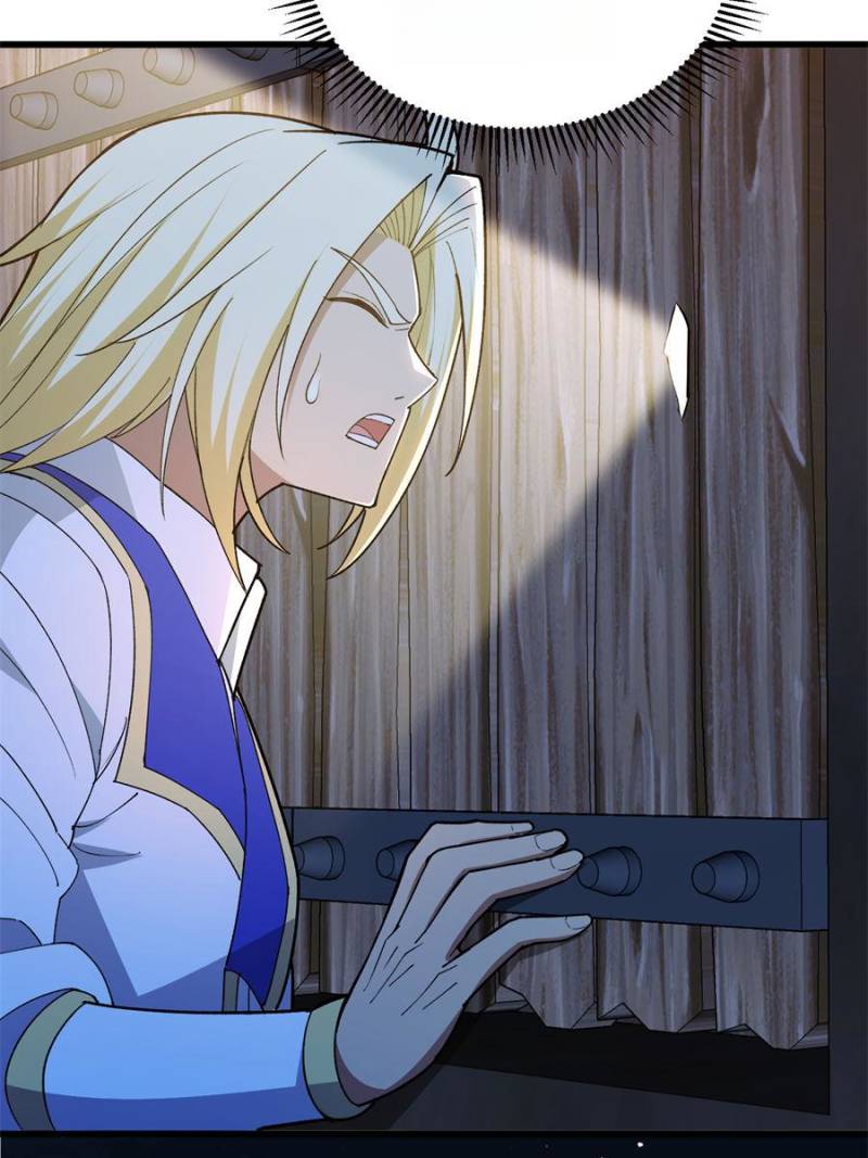 Read My Dragon System ENGLISH Manga Online