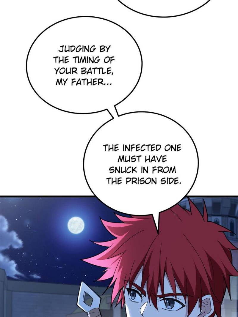 Read My Dragon System ENGLISH Manga Online