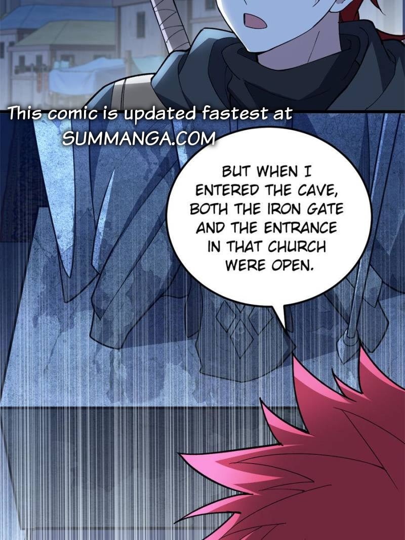 Read My Dragon System ENGLISH Manga Online