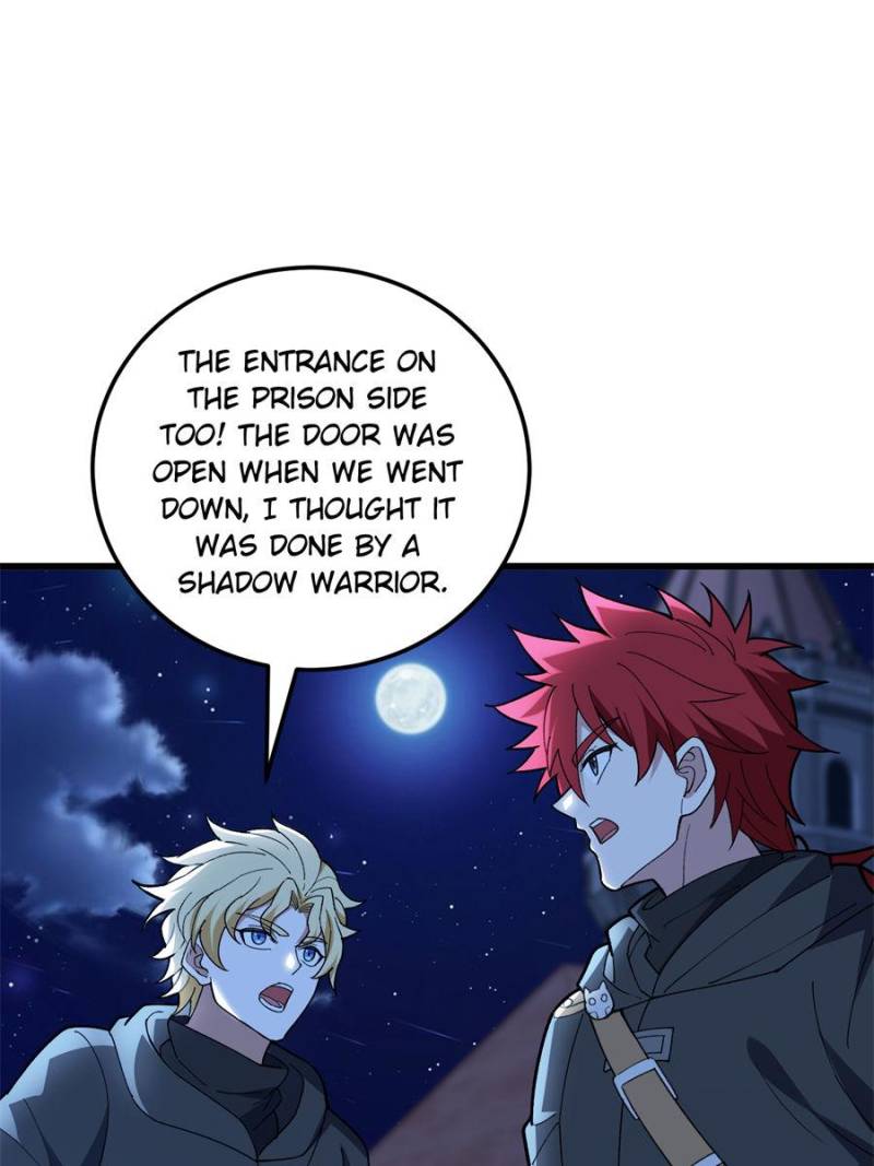 Read My Dragon System ENGLISH Manga Online