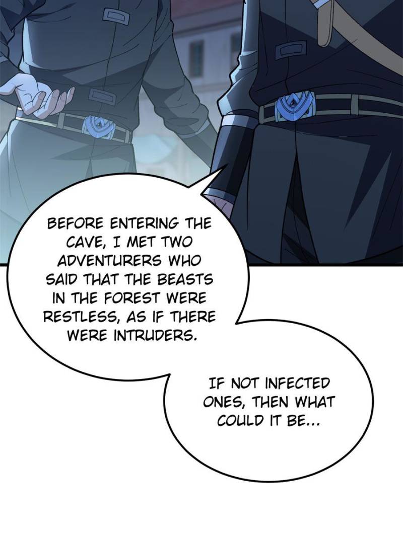 Read My Dragon System ENGLISH Manga Online