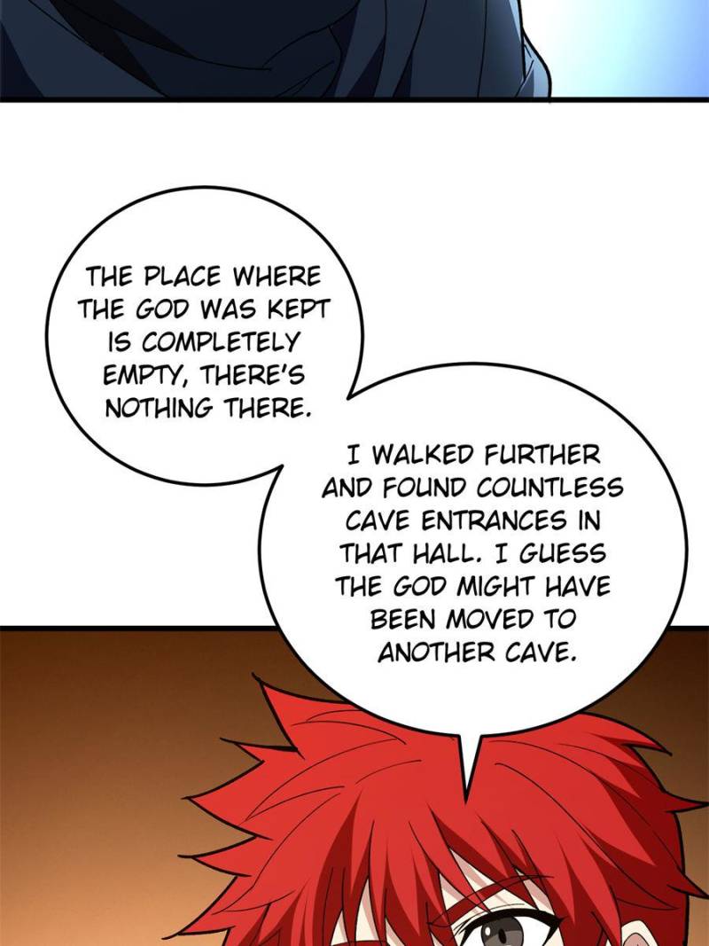 Read My Dragon System ENGLISH Manga Online