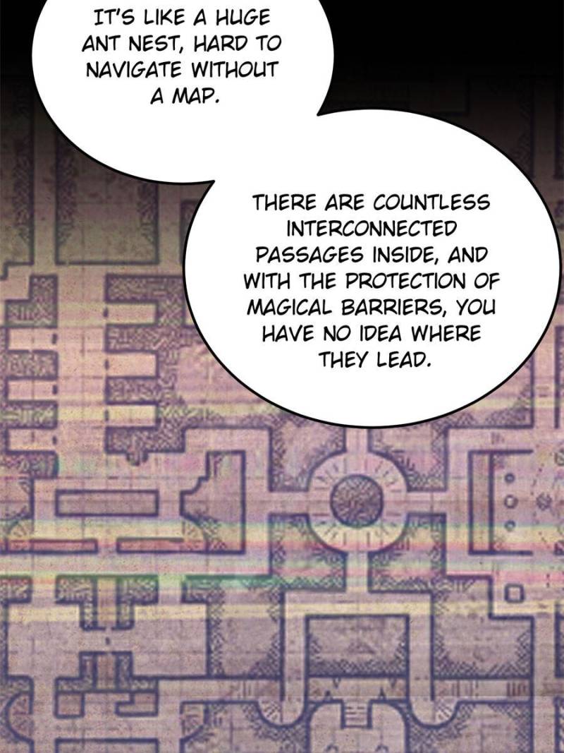 Read My Dragon System ENGLISH Manga Online