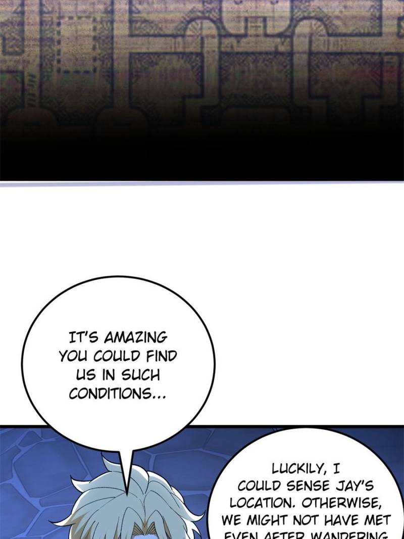 Read My Dragon System ENGLISH Manga Online