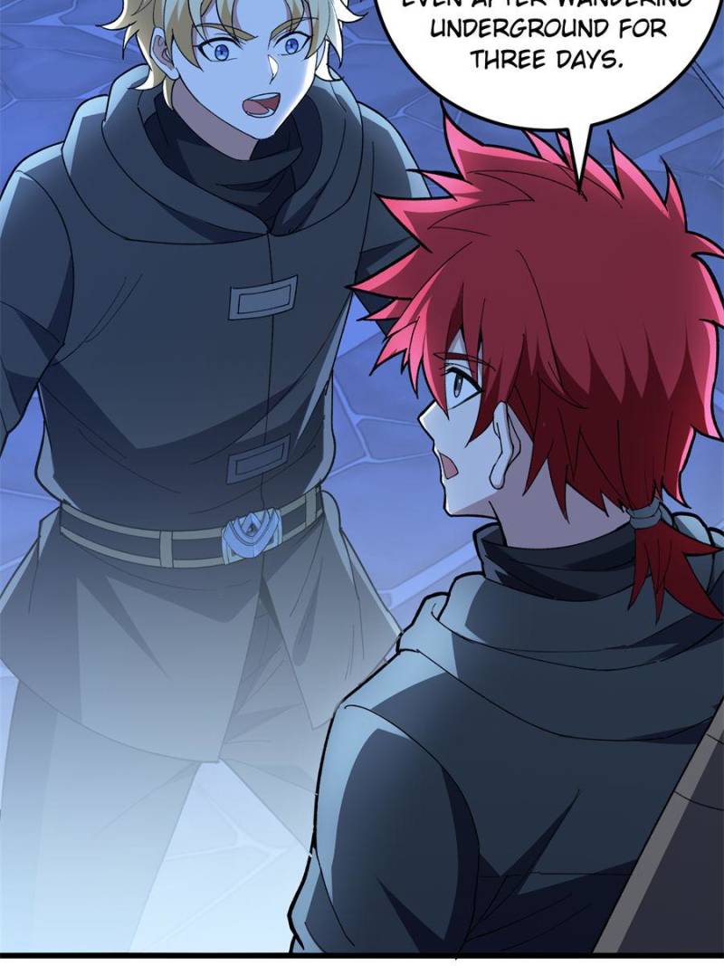 Read My Dragon System ENGLISH Manga Online