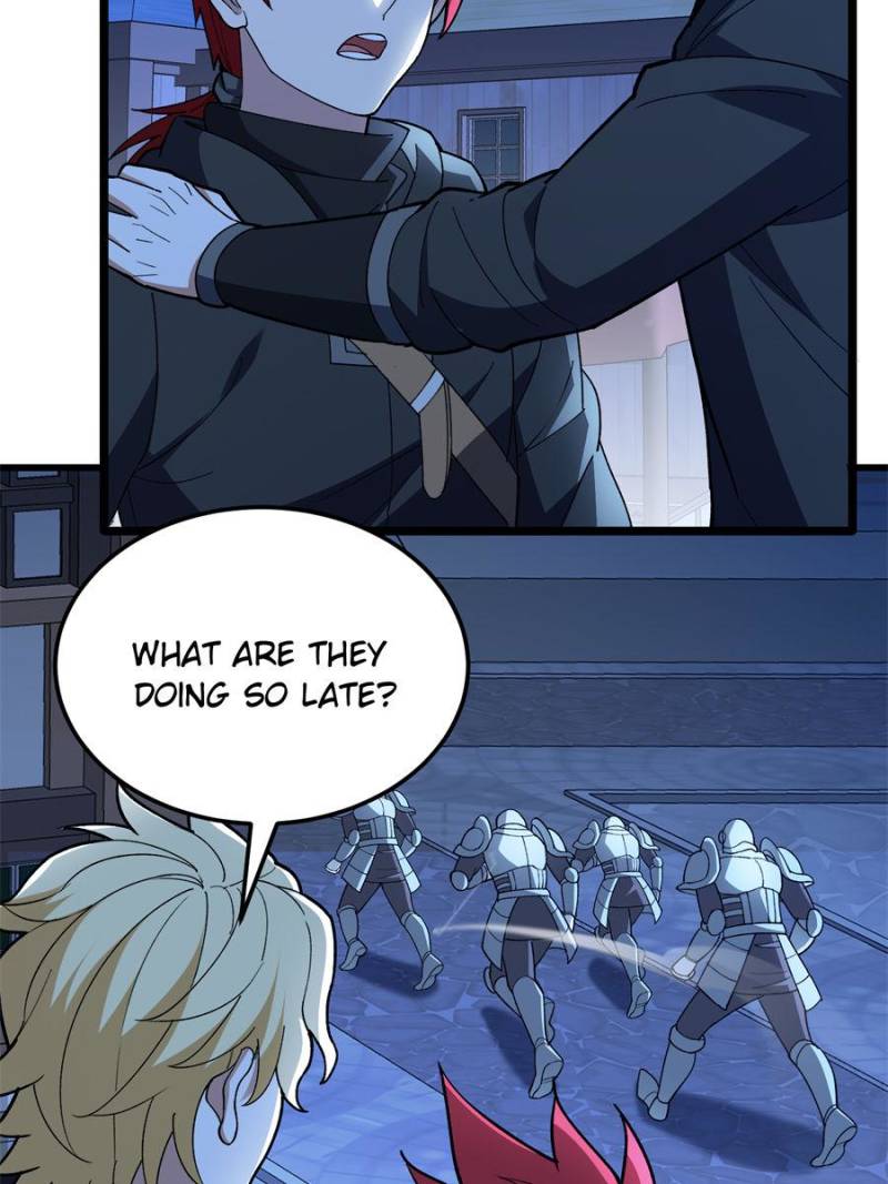 Read My Dragon System ENGLISH Manga Online