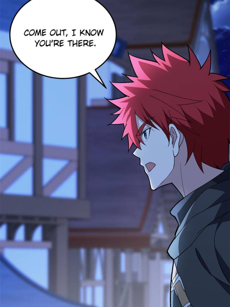 Read My Dragon System ENGLISH Manga Online