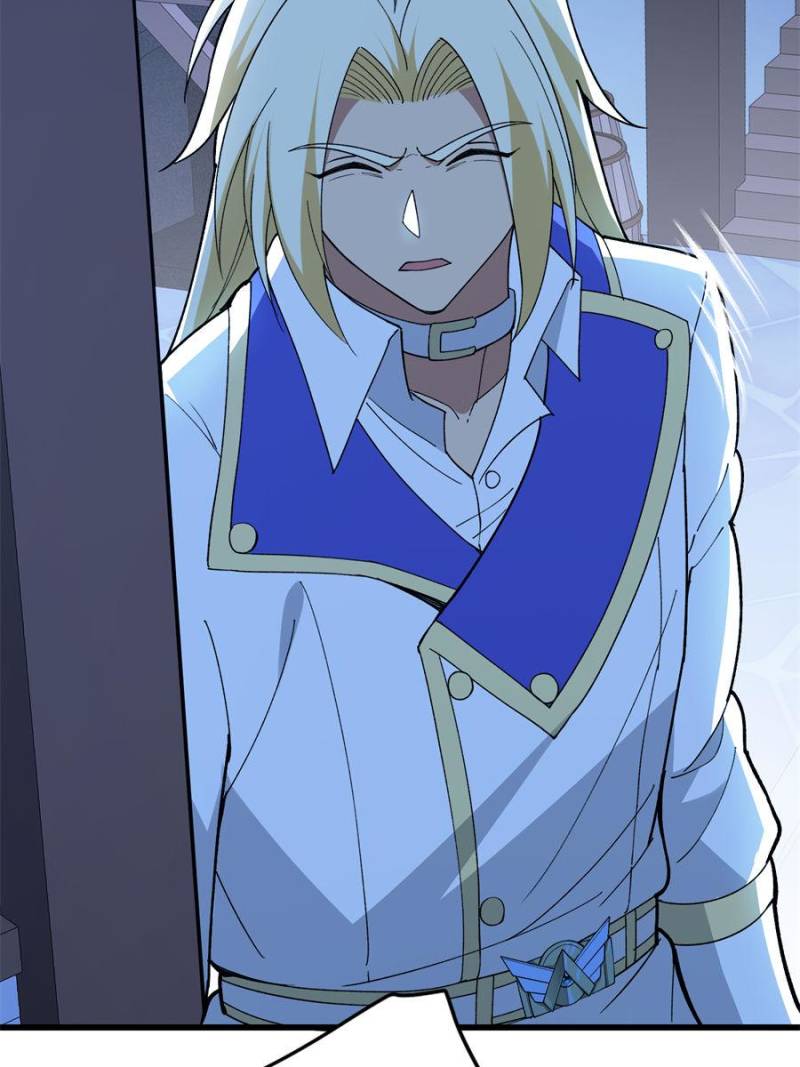 Read My Dragon System ENGLISH Manga Online