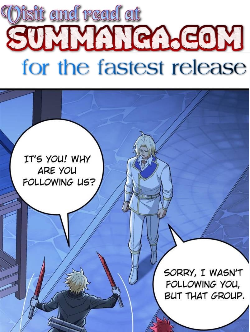 Read My Dragon System ENGLISH Manga Online