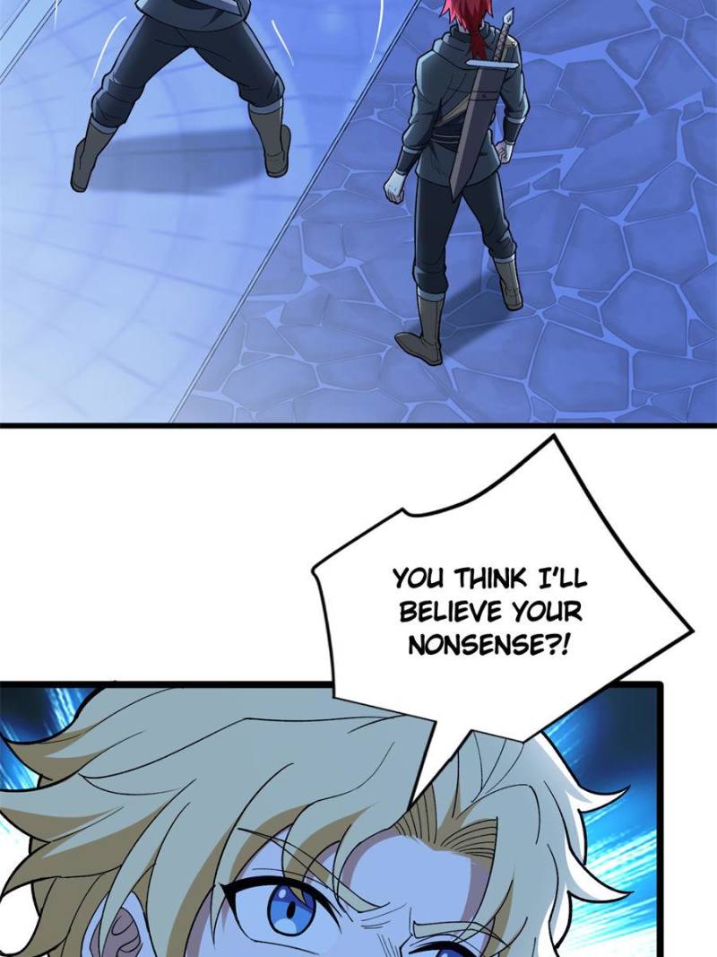 Read My Dragon System ENGLISH Manga Online