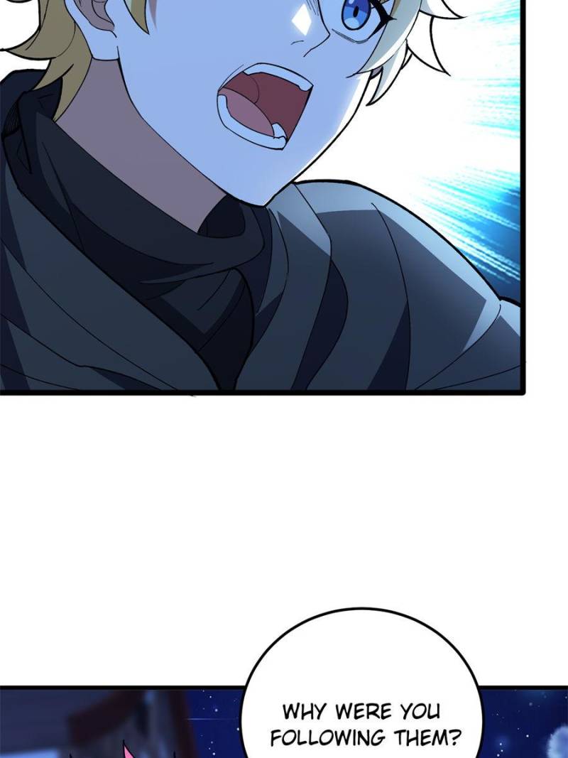 Read My Dragon System ENGLISH Manga Online