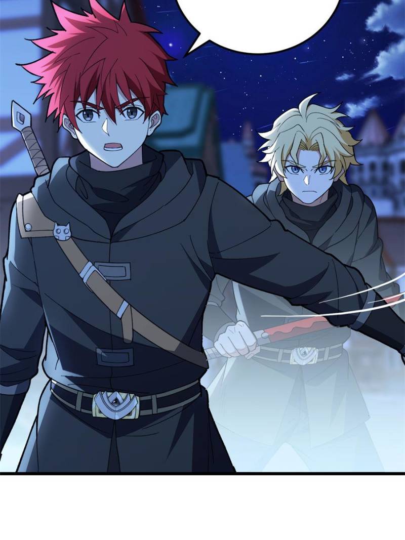 Read My Dragon System ENGLISH Manga Online