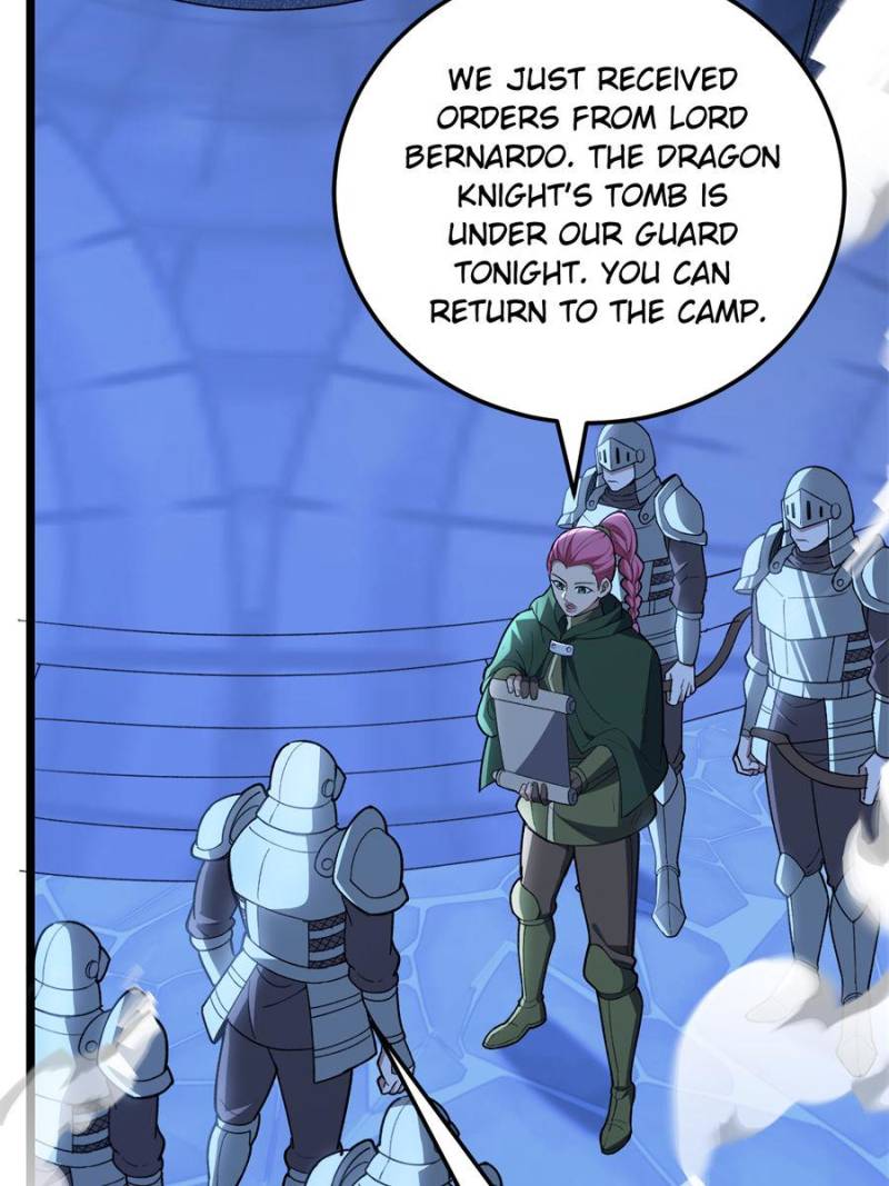 Read My Dragon System ENGLISH Manga Online