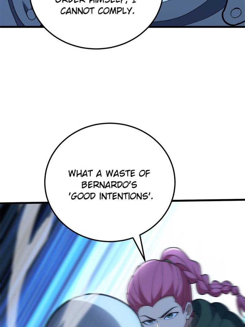 Read My Dragon System ENGLISH Manga Online