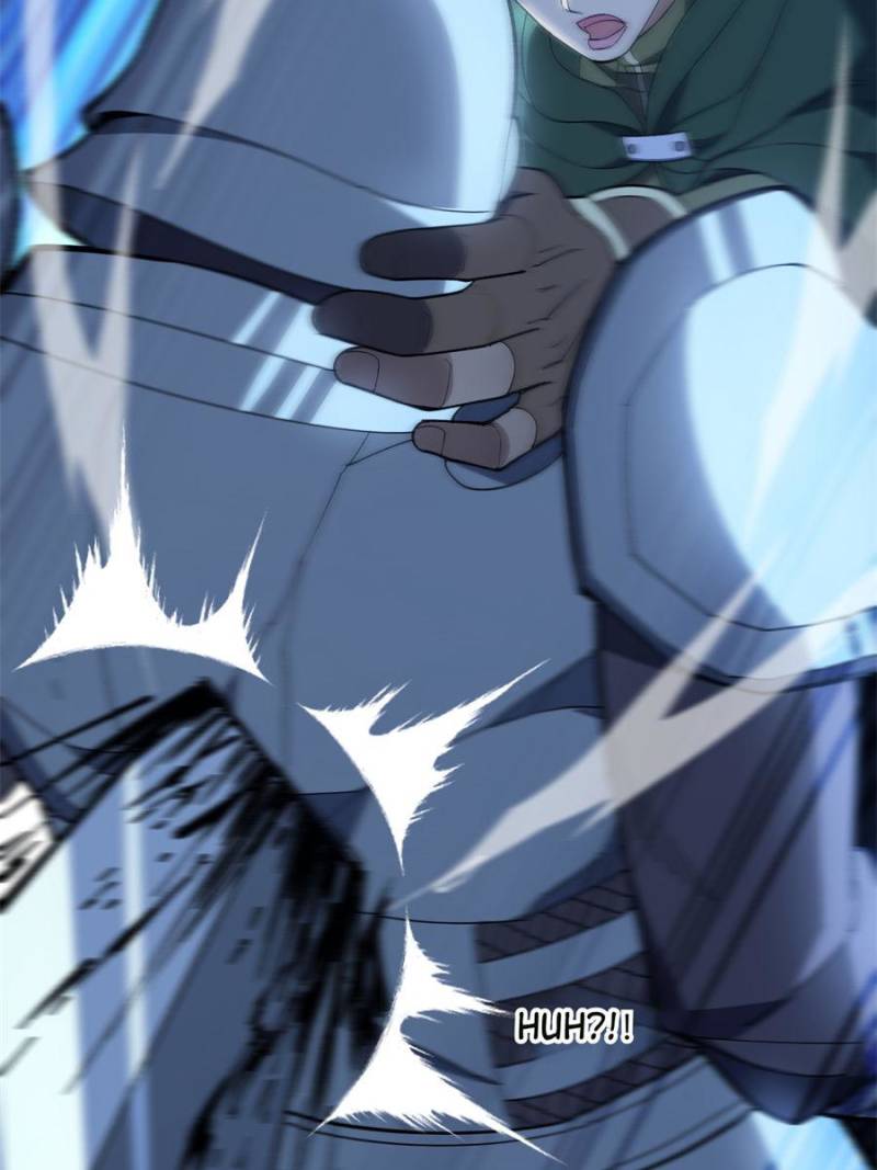 Read My Dragon System ENGLISH Manga Online