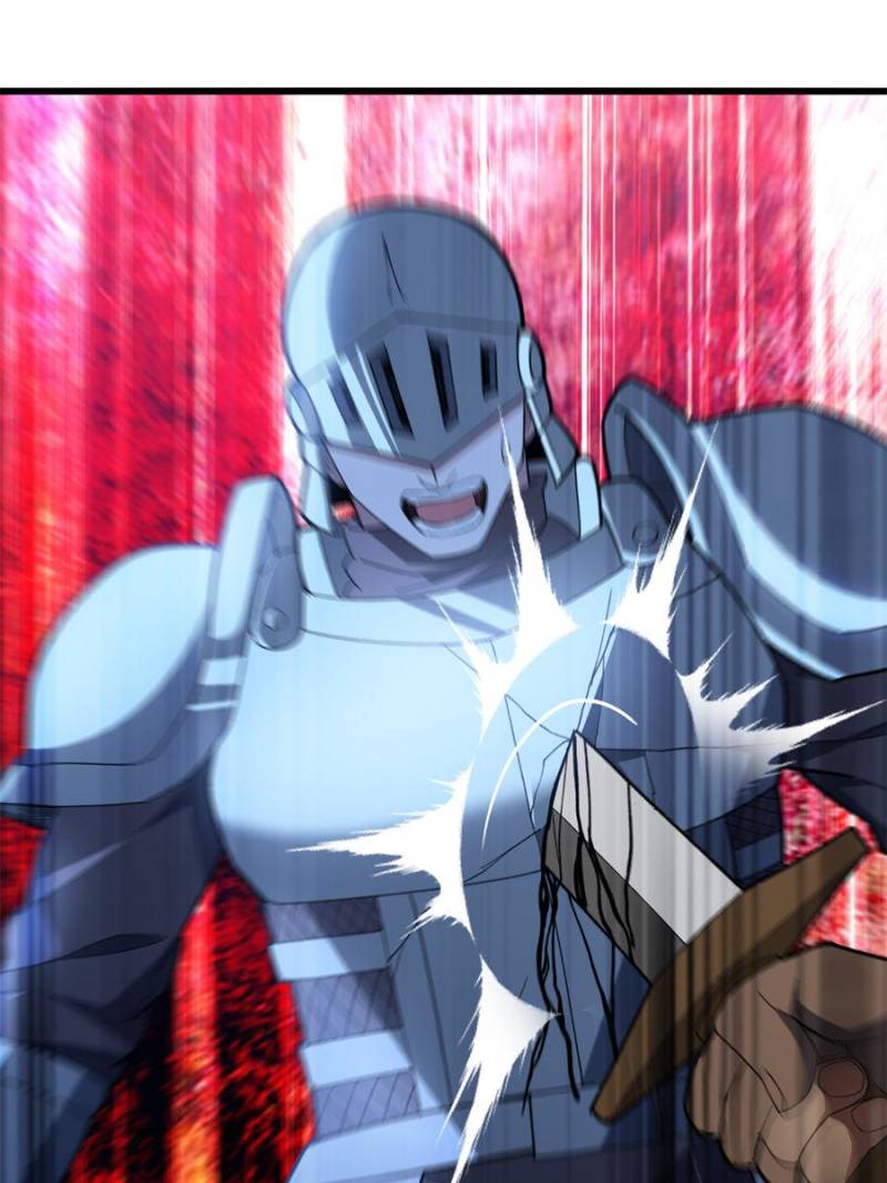 Read My Dragon System ENGLISH Manga Online