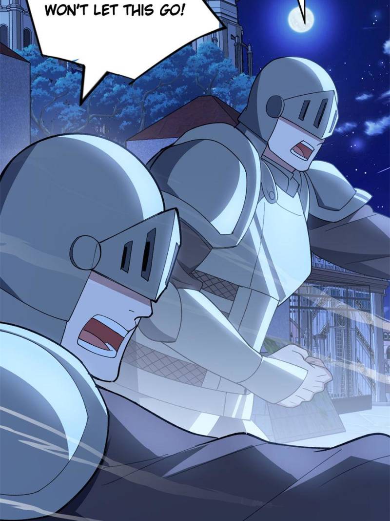 Read My Dragon System ENGLISH Manga Online