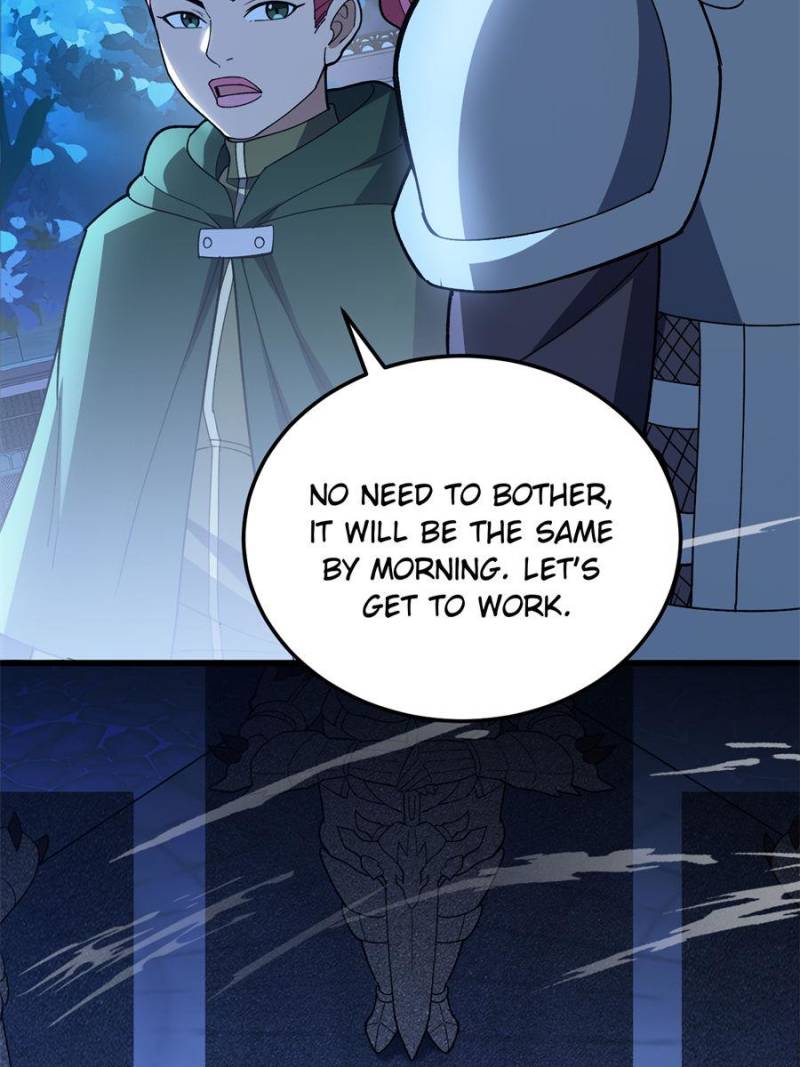 Read My Dragon System ENGLISH Manga Online