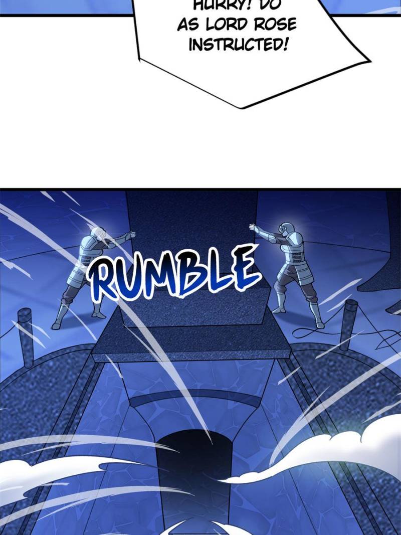 Read My Dragon System ENGLISH Manga Online