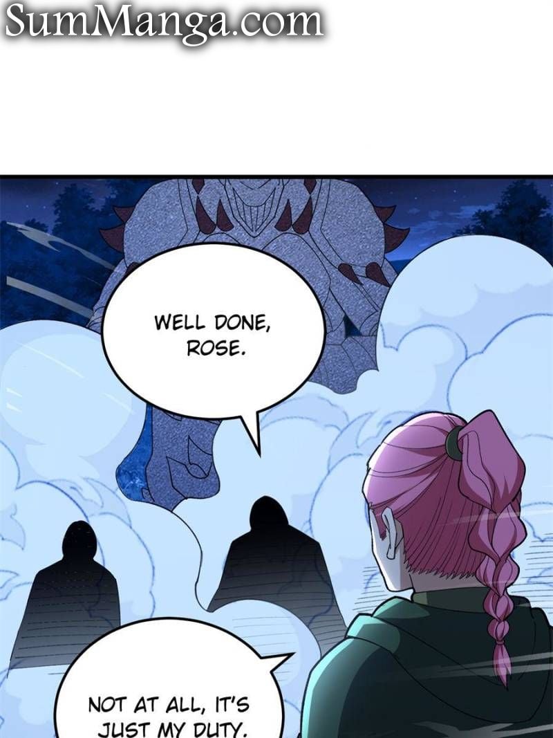 Read My Dragon System ENGLISH Manga Online