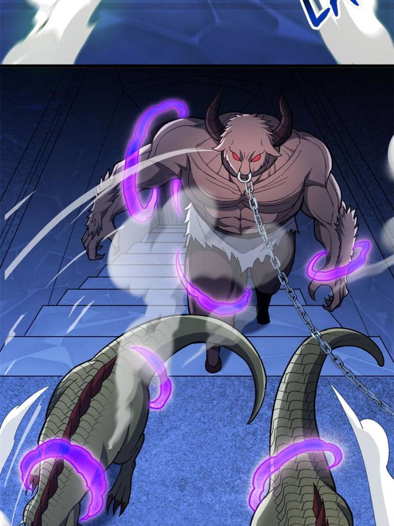 Read My Dragon System ENGLISH Manga Online