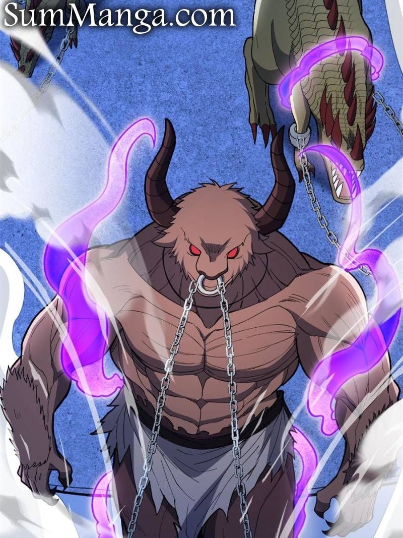 Read My Dragon System ENGLISH Manga Online