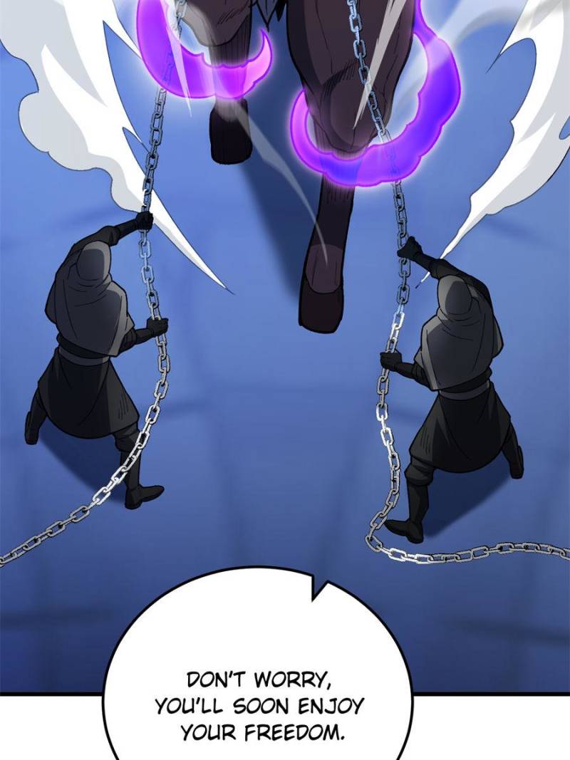 Read My Dragon System ENGLISH Manga Online