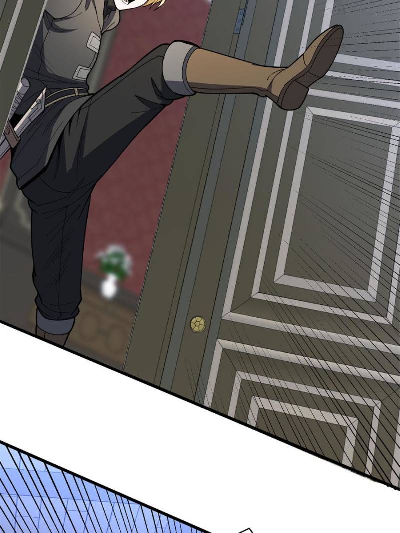 Read My Dragon System ENGLISH Manga Online