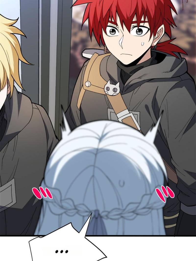 Read My Dragon System ENGLISH Manga Online