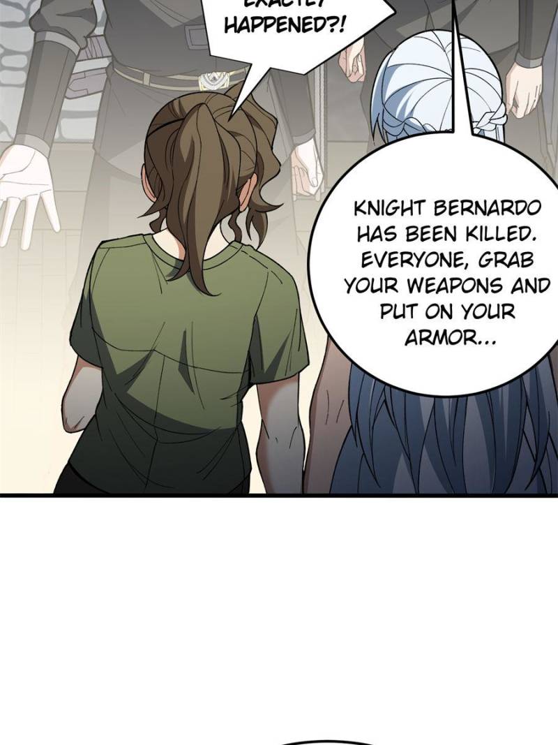 Read My Dragon System ENGLISH Manga Online