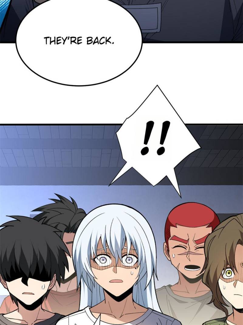 Read My Dragon System ENGLISH Manga Online