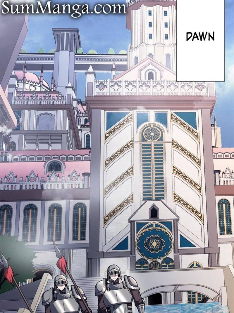 Read My Dragon System ENGLISH Manga Online