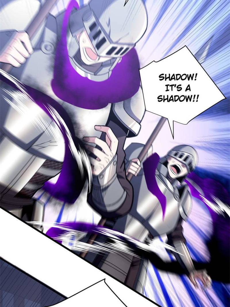 Read My Dragon System ENGLISH Manga Online