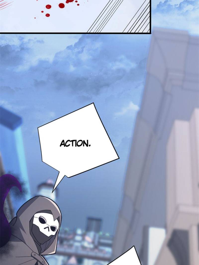 Read My Dragon System ENGLISH Manga Online