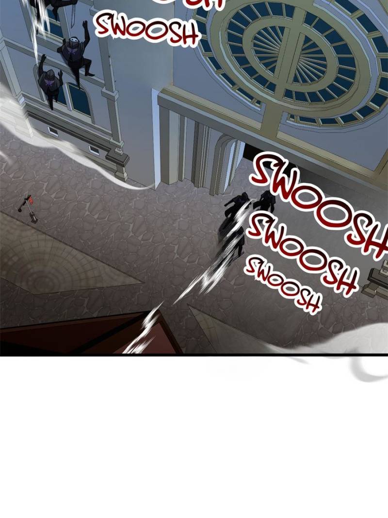 Read My Dragon System ENGLISH Manga Online