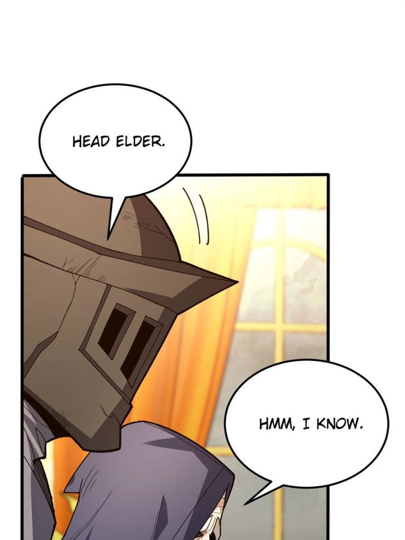 Read My Dragon System ENGLISH Manga Online