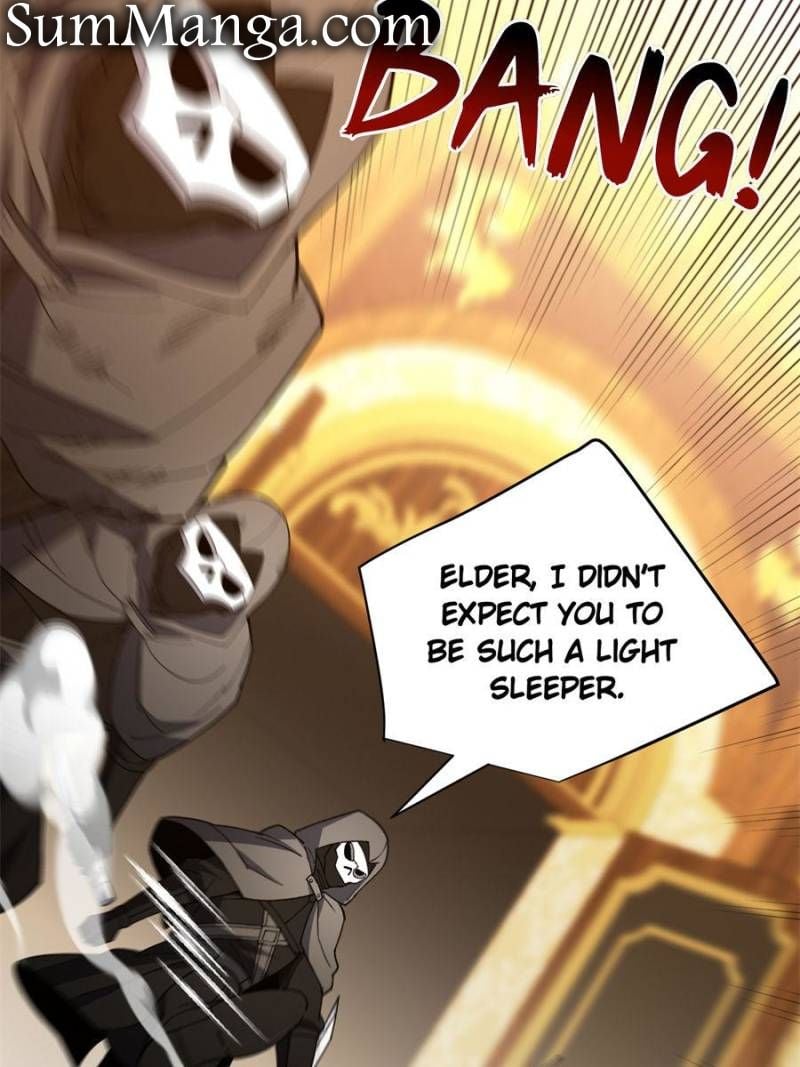 Read My Dragon System ENGLISH Manga Online