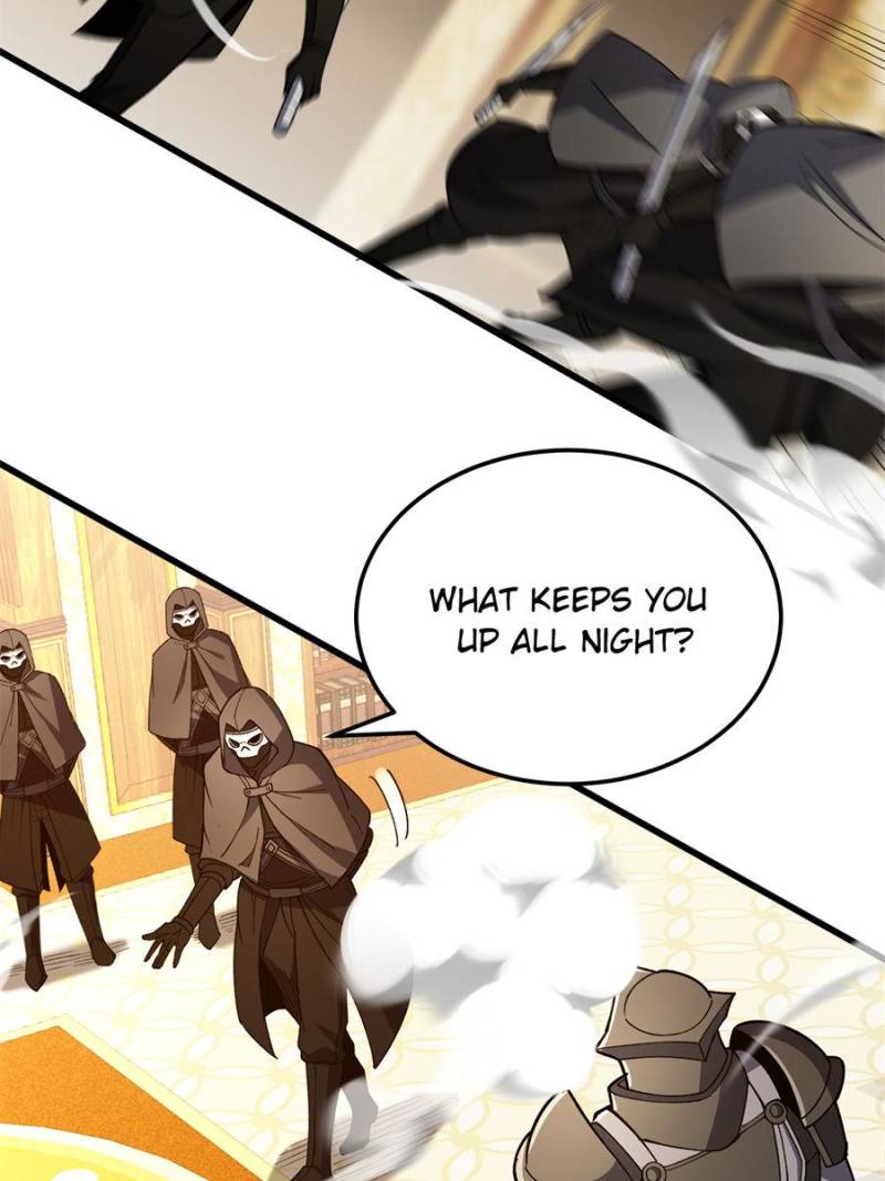 Read My Dragon System ENGLISH Manga Online