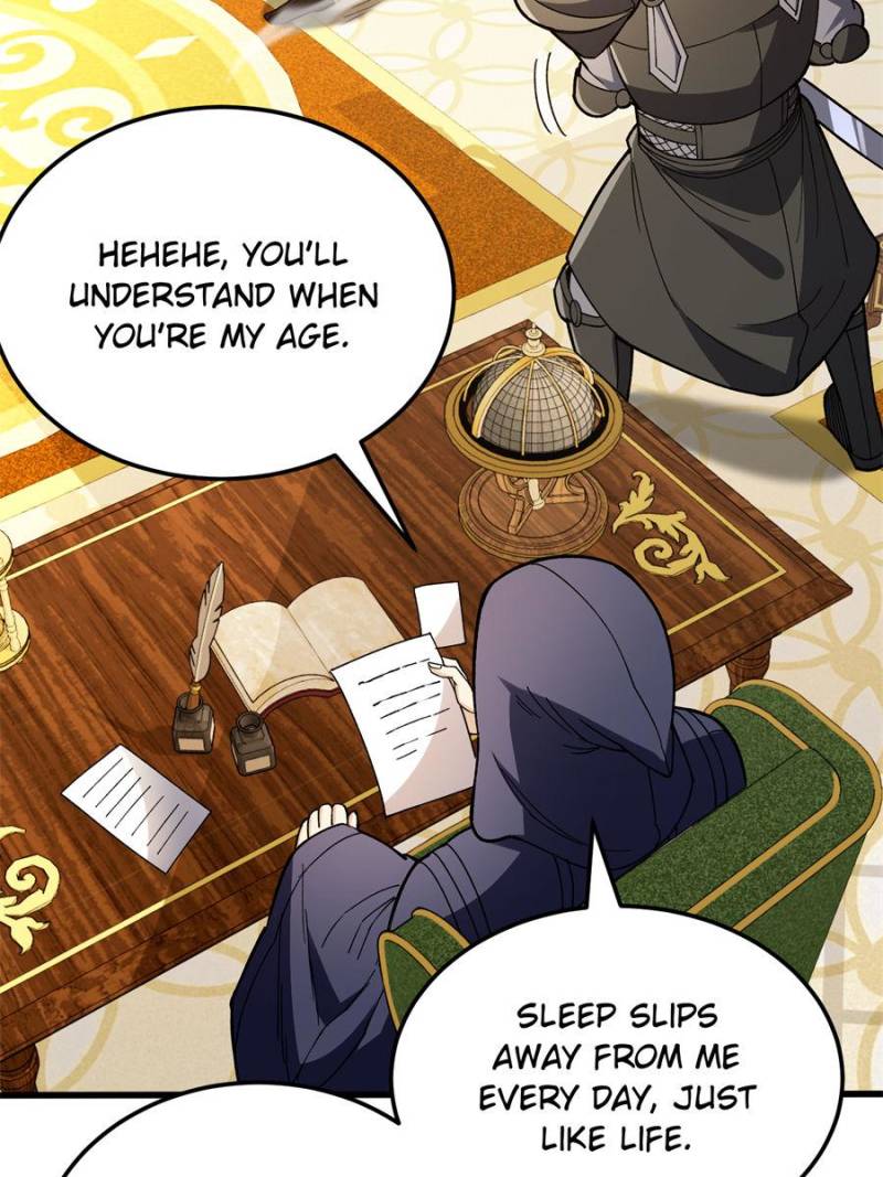 Read My Dragon System ENGLISH Manga Online